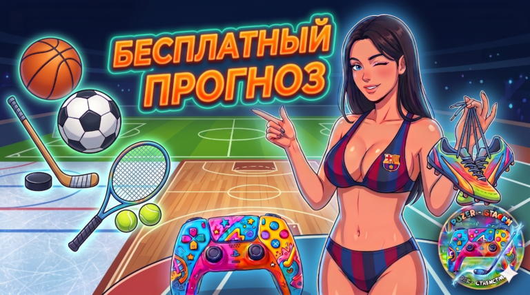 Бесплатный прогноз на спорт от Пузер прогнозы