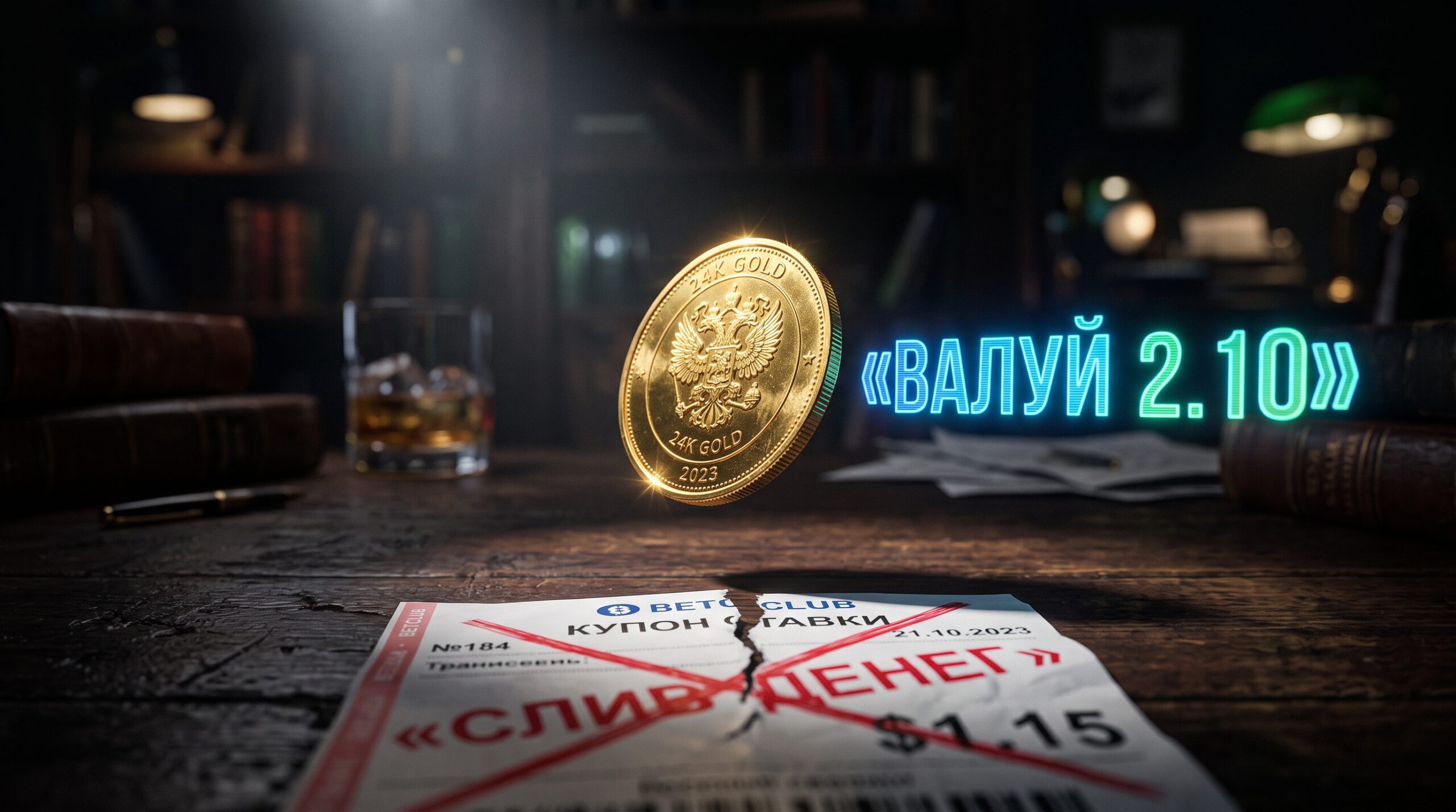 Валуйные ставки: как математический перевес и поиск ошибок букмекера приносят прибыль на дистанции